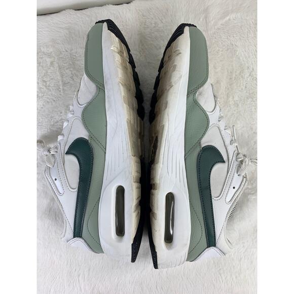 Nike Air Max SC "Jade Horizon Vintage Green" Sneakers Men's Size 10.5 - Picture 3 of 8
